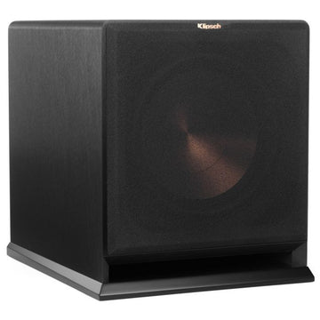Klipsch R-112 SW perfil rejilla