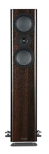 Load image into Gallery viewer, Mission QX-3 frontal walnut
