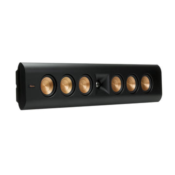 Klipsch RP-640D perfil