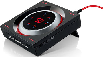 Sennheiser GSX 1200 PRO reacondicionado