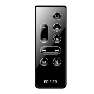 Edifier R1580MB control remoto