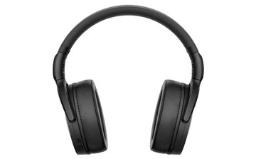 Sennheiser HD 350BT posicion
