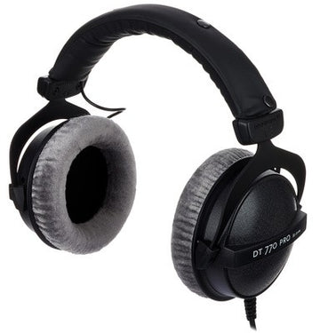 Beyerdynamic DT770 PRO Reacondicionado Negro diadema