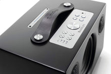 Cargar imagen en el visor de la galería, Audio Pro Addon C5A negro botones

