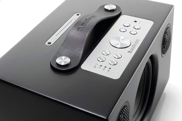 Audio Pro Addon C5A negro botones