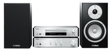 Yamaha MCR-N670D