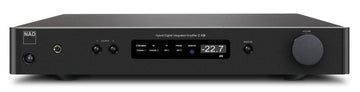 NAD C338