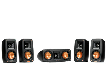 Klipsch Theather Pack 5.0