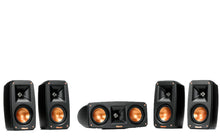 Cargar imagen en el visor de la galería, Klipsch Theater Pack 5.0
