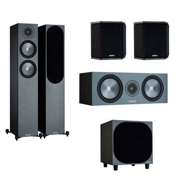 Monitor Audio Bronze 200 AV Power
