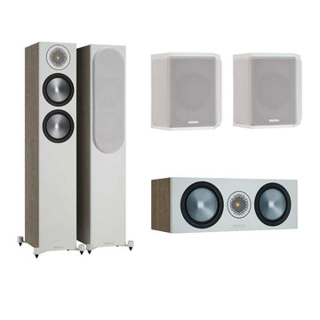 Monitor Audio Bronze 200 AV