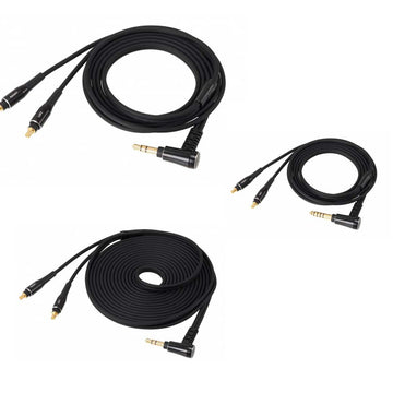 Audio-Technica ATH-AP2000Ti cables