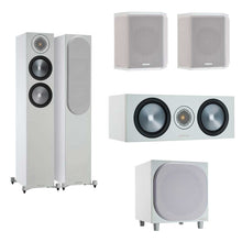 Load image into Gallery viewer, Monitor Audio Bronze 200 AV Power
