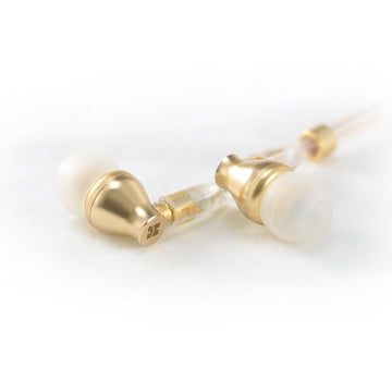 Hifiman RE800 detalle