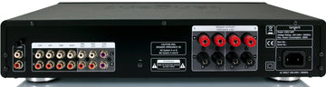 Tangent EXEO Amp Conexiones