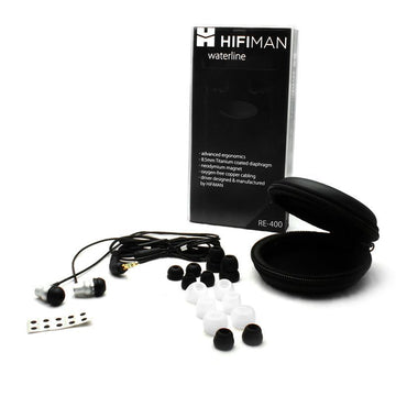 Hifiman RE-400 Refurbished