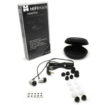 Hifiman RE-400 Refurbished