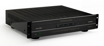 Parasound ZoneMaster 2350