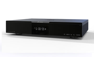Zidoo UHD2000