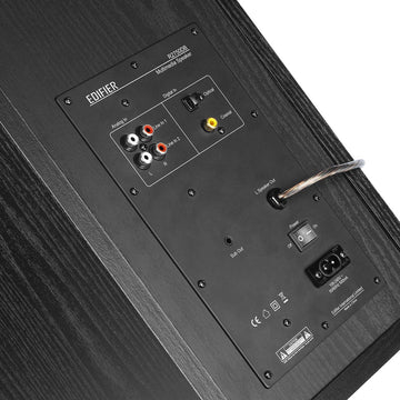 Edifier R2750DB conexiones