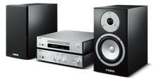 Cargar imagen en el visor de la galería, Yamaha MCR-N670D perfil
