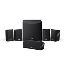Cargar imagen en el visor de la galería, Yamaha NS-P41 frontal
