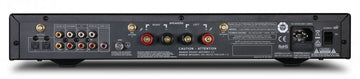 NAD 338 conexiones