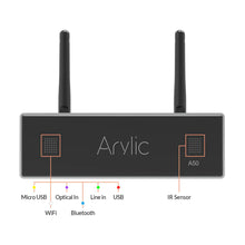 Load image into Gallery viewer, Arylic A50+
