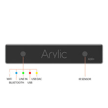 Load image into Gallery viewer, Arylic A30+
