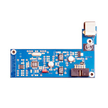 Load image into Gallery viewer, Violectric USB "Tenor" 24/96 D/A
