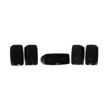 Klipsch Theather Pack 5.0 rejilla