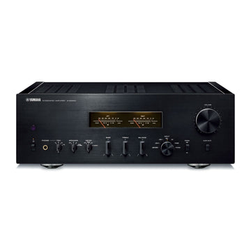 Yamaha A-S2200 negro
