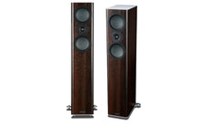 Cargar imagen en el visor de la galería, Mission QX-4 walnut
