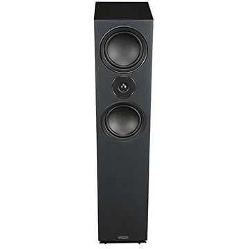 Mission LX-4 frontal cenital