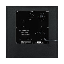 Load image into Gallery viewer, Yamaha NS-SW050 parte de atrás
