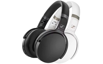 Sennheiser HD 450BT dos colores