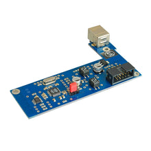 Load image into Gallery viewer, Violectric USB "Tenor" 24/96 D/A perfil 1
