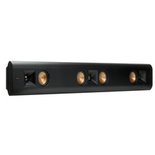 Cargar imagen en el visor de la galería, Klipsch RP-440D SB perfil rejilla

