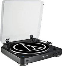 Load image into Gallery viewer, Audio-Technica AT-LP60BT - Reacondicionado Caja Dañada
