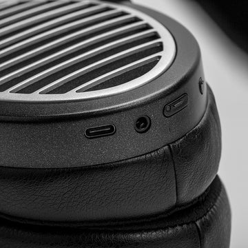 Hifiman Ananda BT conexiones