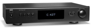 NAD C427 perfil