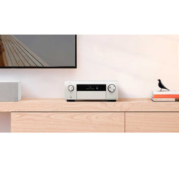 Denon AVR-X4700H editorial plata