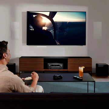 Denon AVC-X3800H
