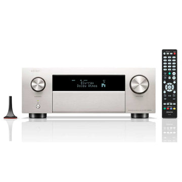 Denon AVC-X4800H