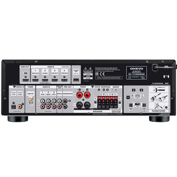 Onkyo TX-SR494DAB