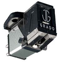 Grado BLACK 3