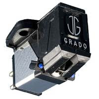Grado BLUE 3