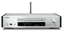 Cargar imagen en el visor de la galería, Yamaha MCR-N670D lector
