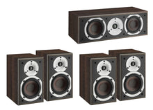 Load image into Gallery viewer, Dali Home Cinema Spektor 1 walnut
