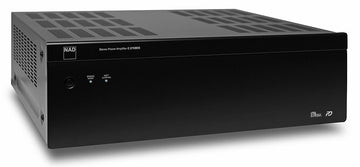 NAD C 275BEE perfil